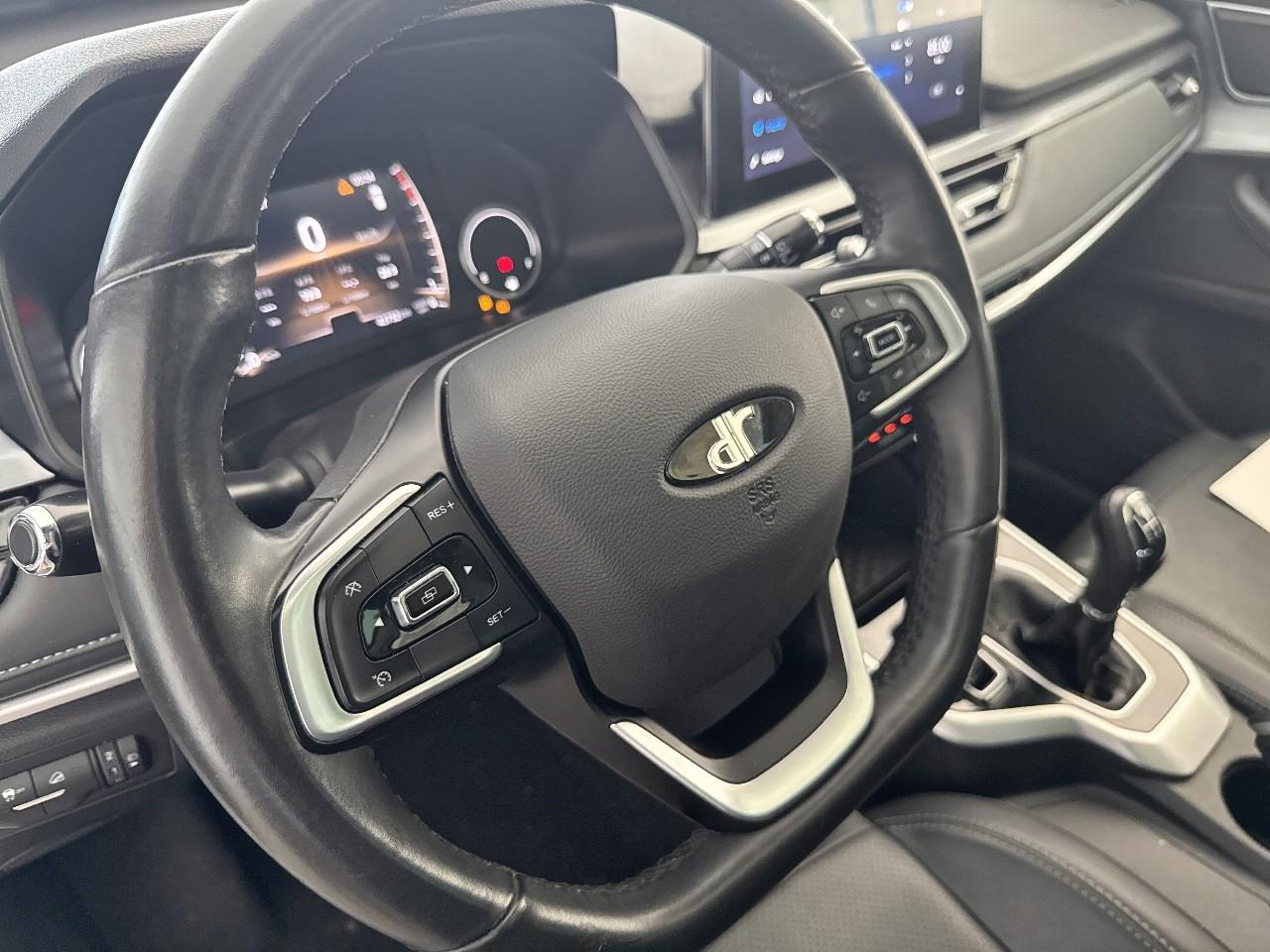 DR Dr Motor DR5 usata 9