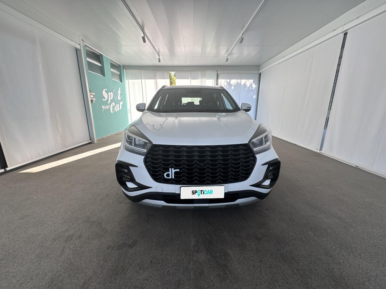 DR Dr Motor DR5 usata 11