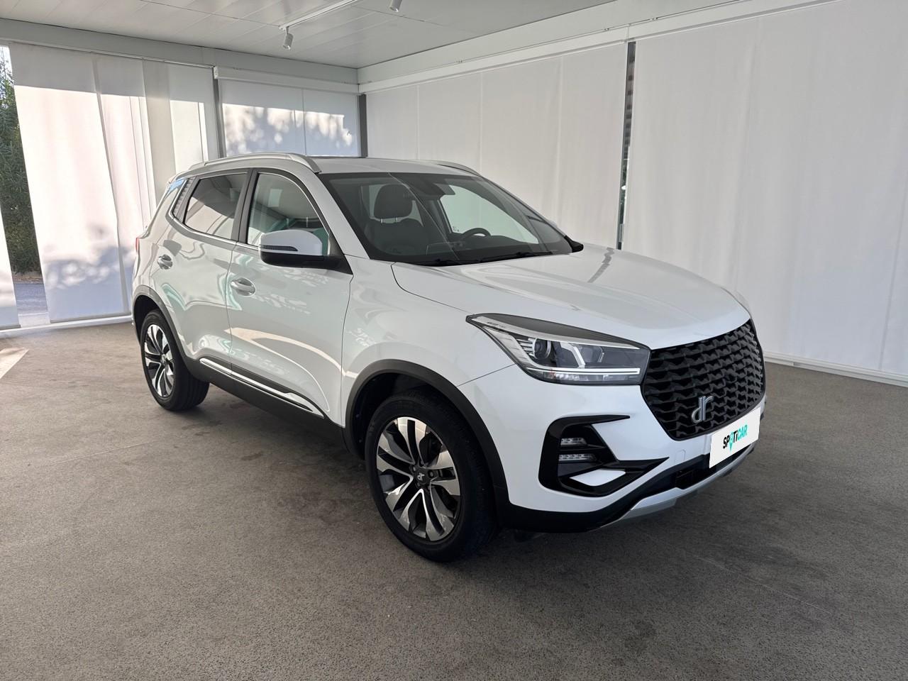 DR Dr Motor DR5 usata 14