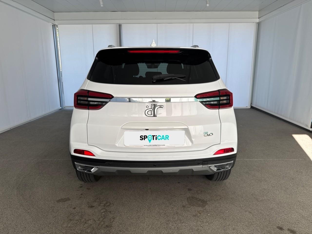 DR Dr Motor DR5 usata 16