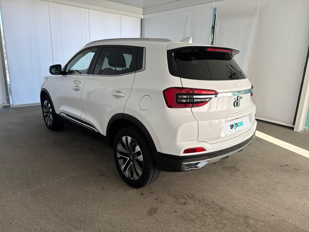 DR Dr Motor DR5 usata 18