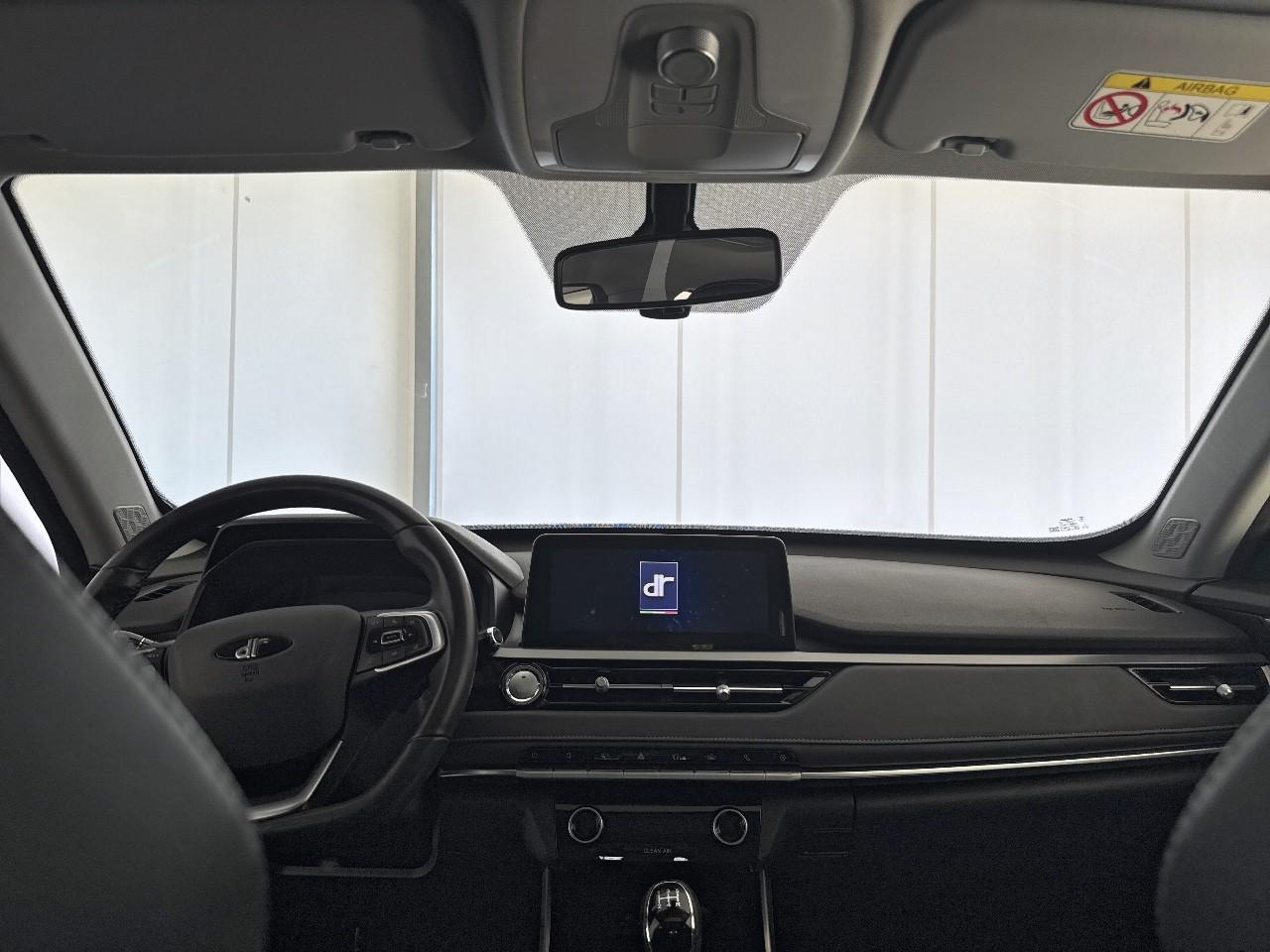 DR Dr Motor DR5 usata 19