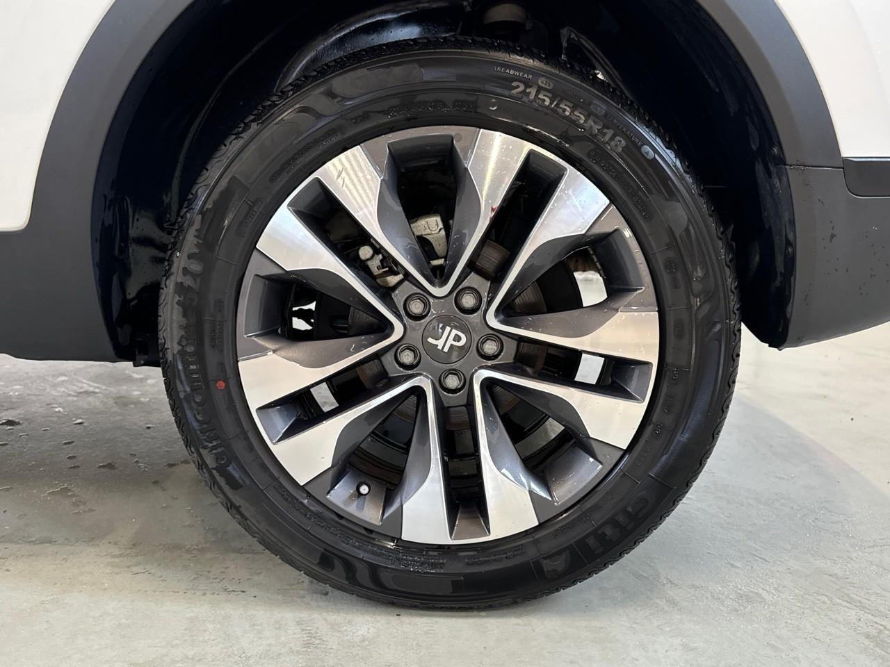 DR Dr Motor DR5 usata, con Isofix