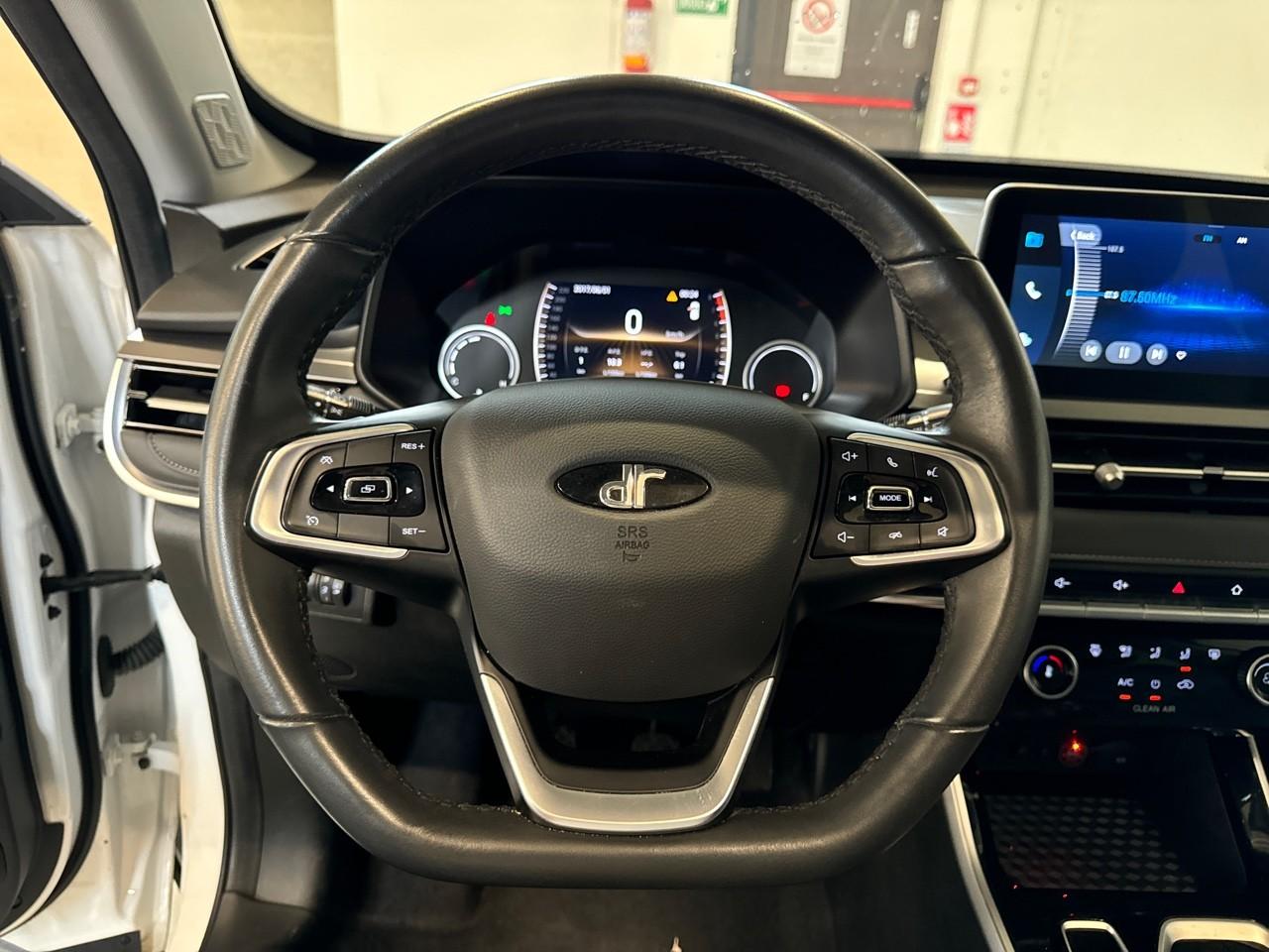 DR Dr Motor DR5 usata, con Mirror Screen