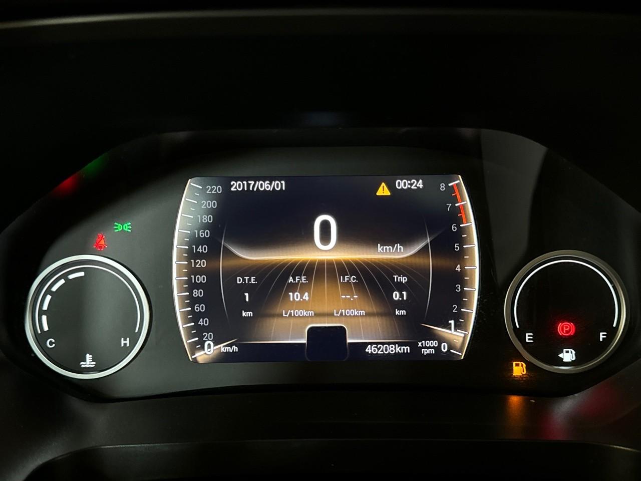 DR Dr Motor DR5 usata, con Tetto Panoramico