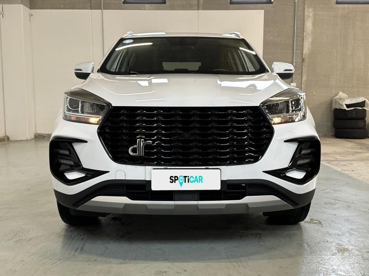 DR Dr Motor DR5 usata 11