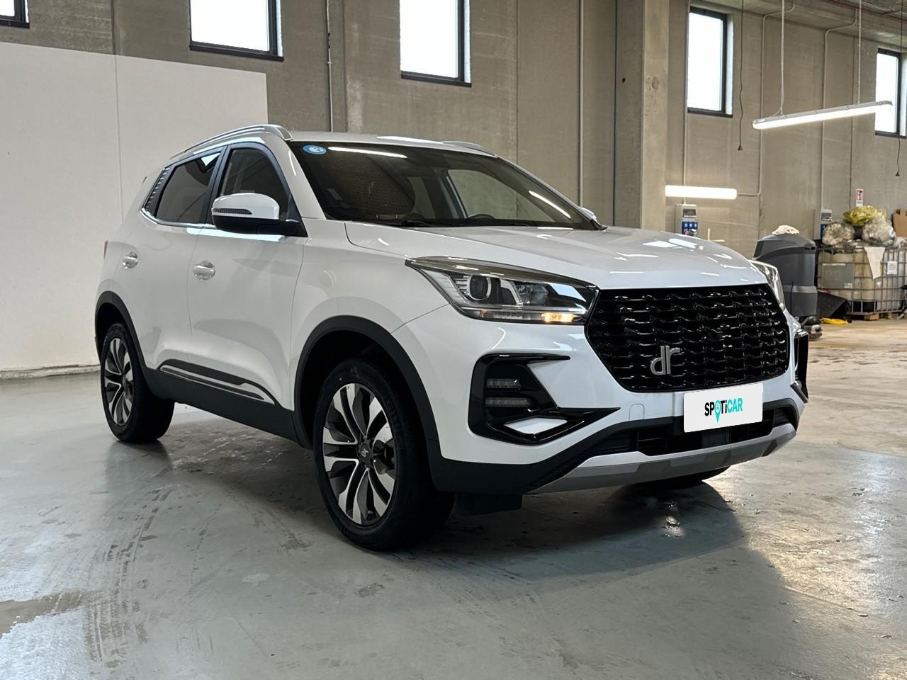 DR Dr Motor DR5 usata 15