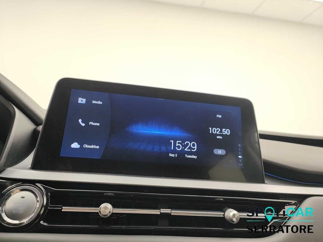 DR Dr Motor DR5 usata 1