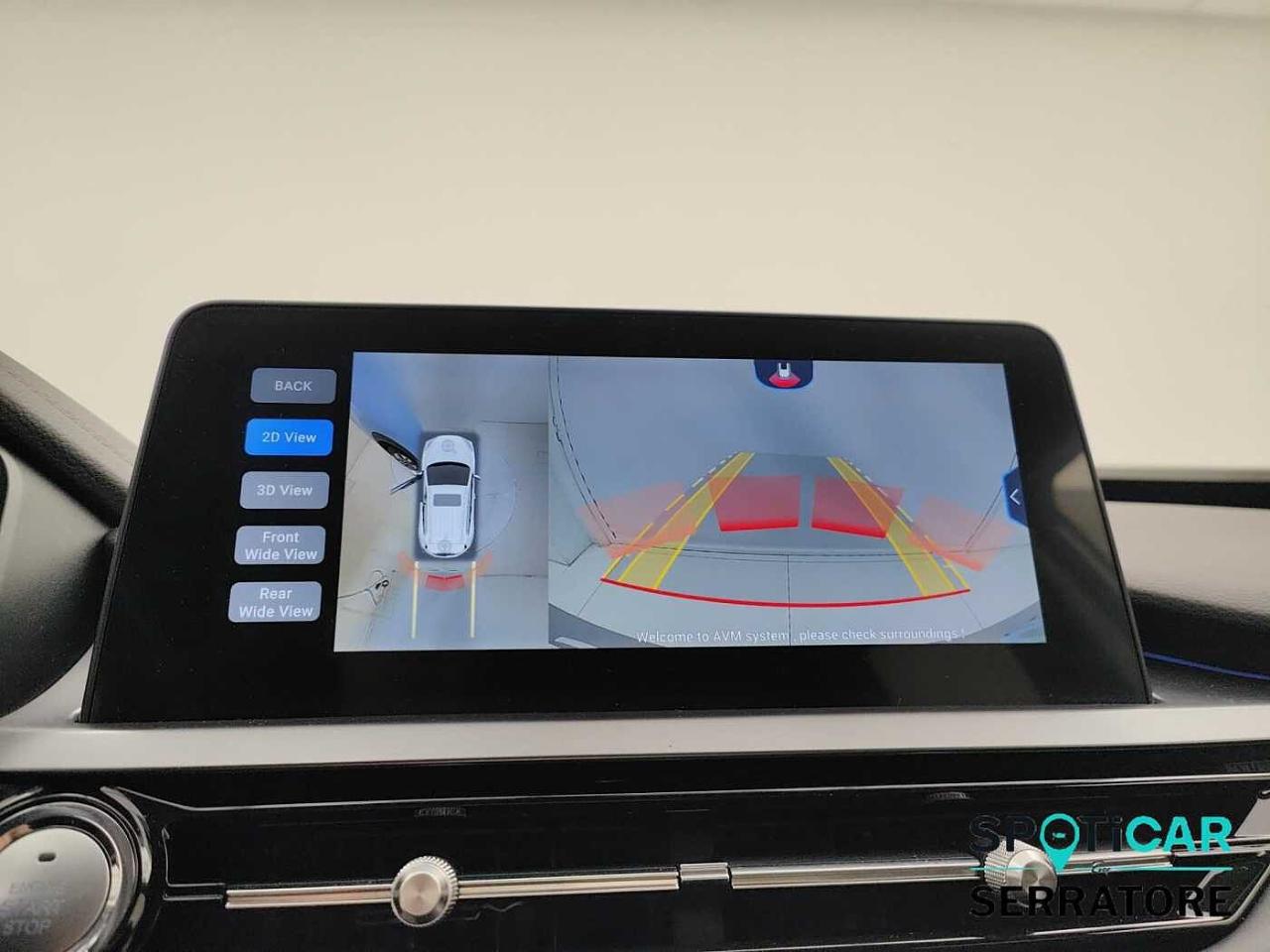 DR Dr Motor DR5 usata 2