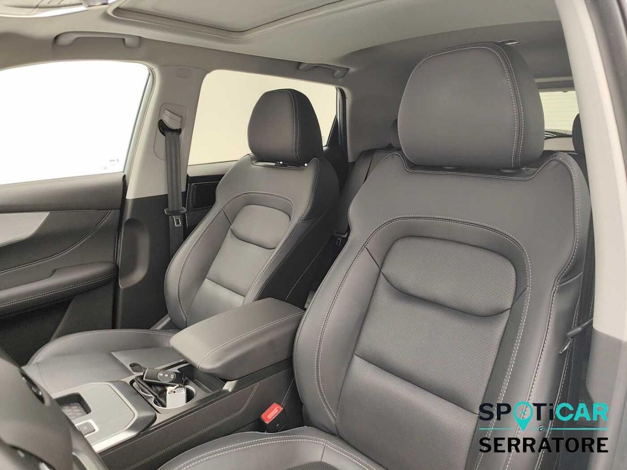 DR Dr Motor DR5 usata 4