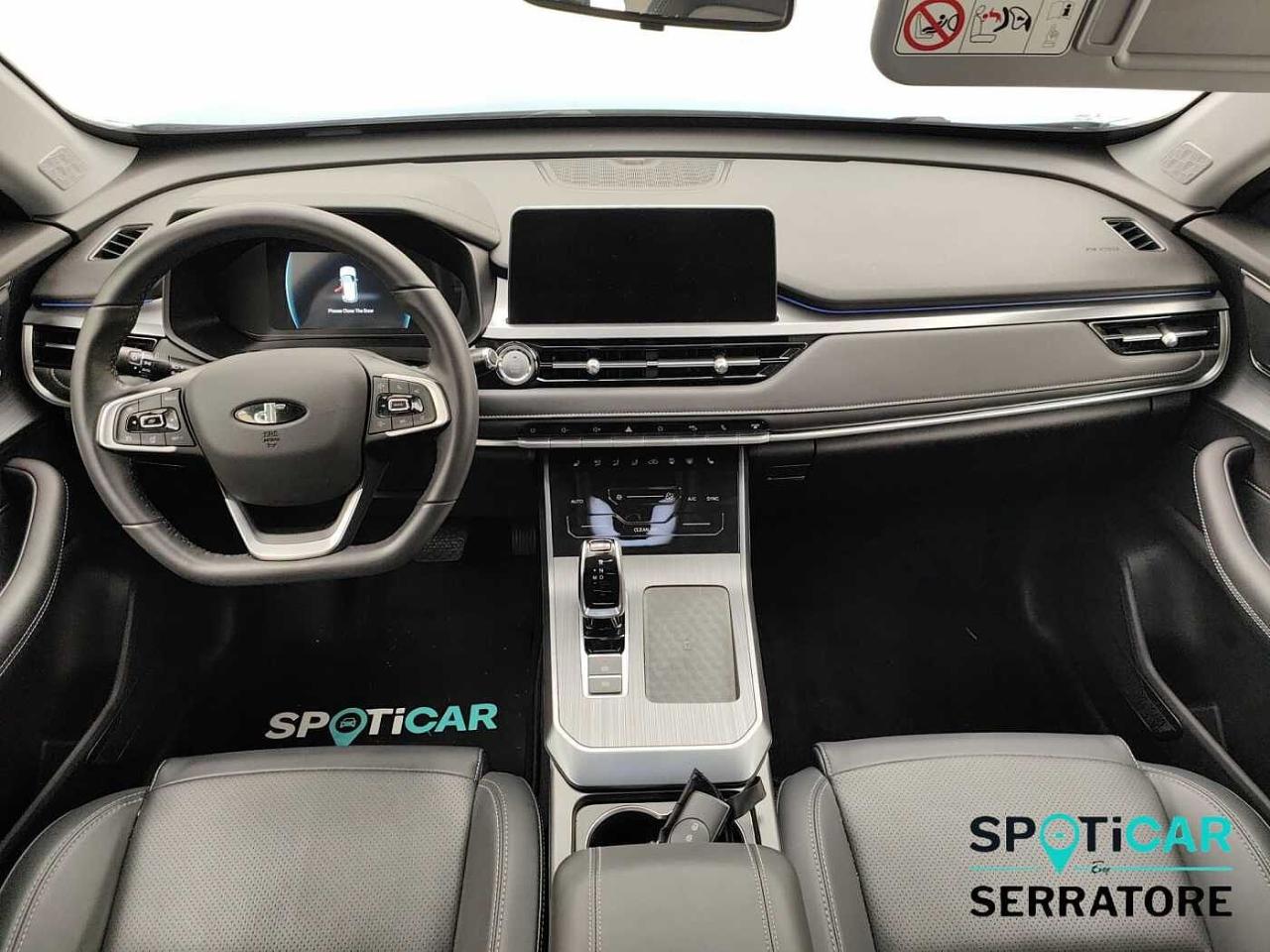 DR Dr Motor DR5 usata 5