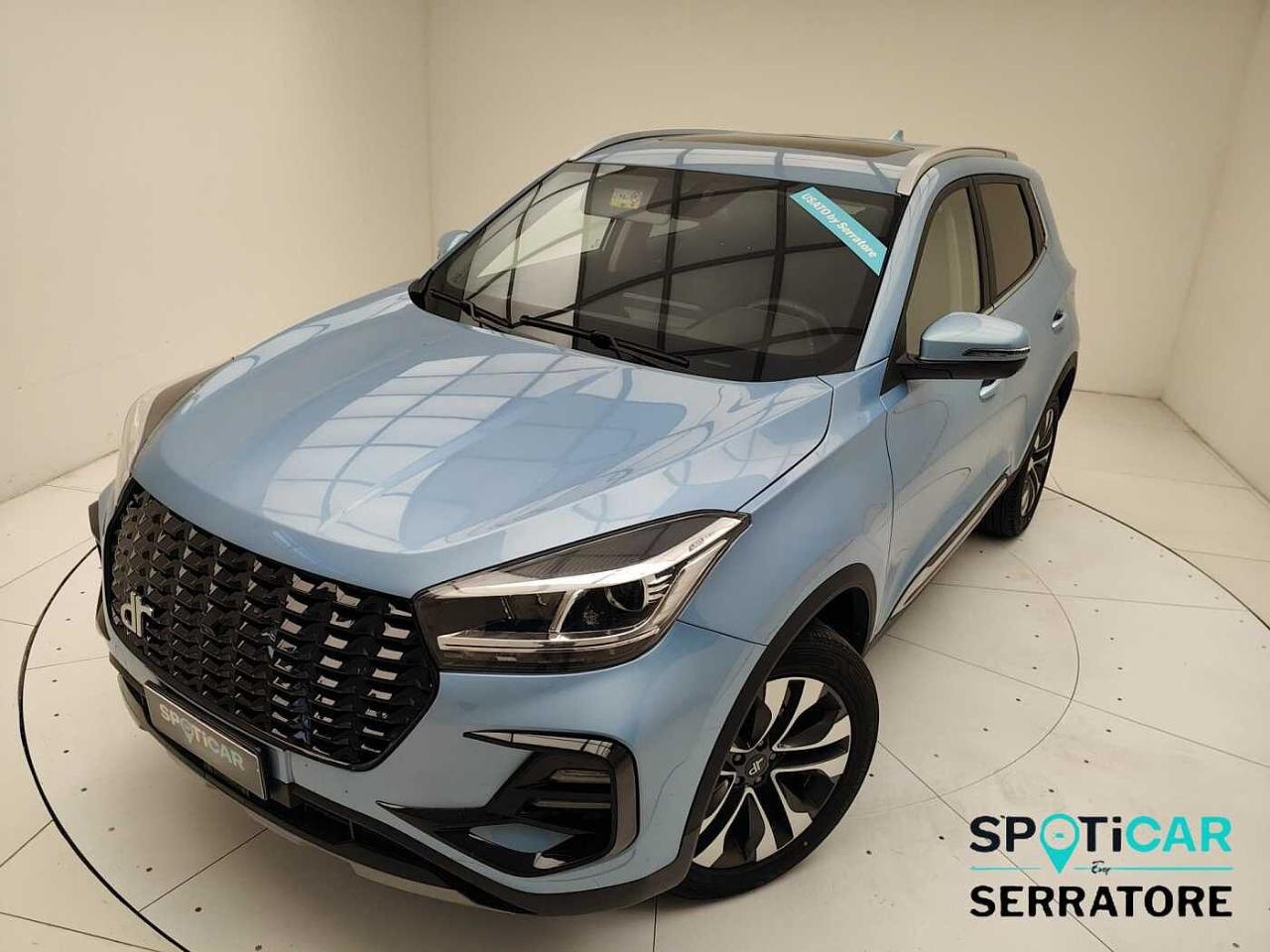 DR Dr Motor DR5 usata 6