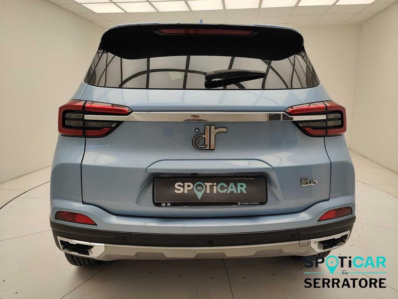 DR Dr Motor DR5 usata 12