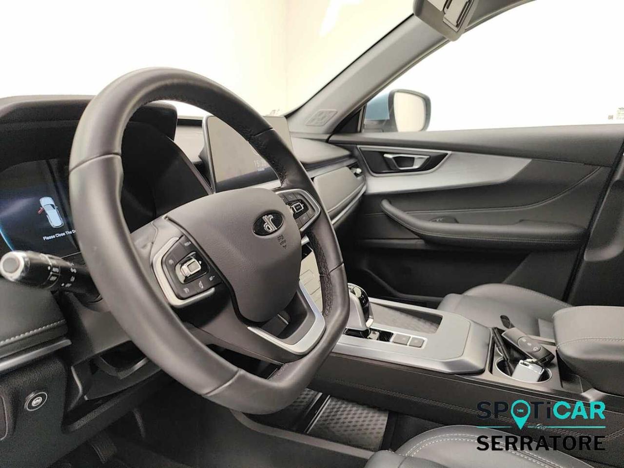 DR Dr Motor DR5 usata 13