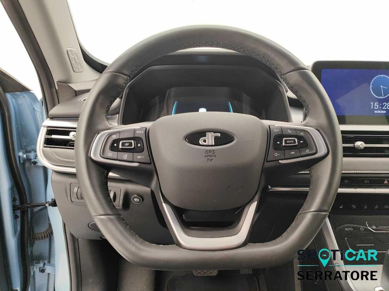 DR Dr Motor DR5 usata 14