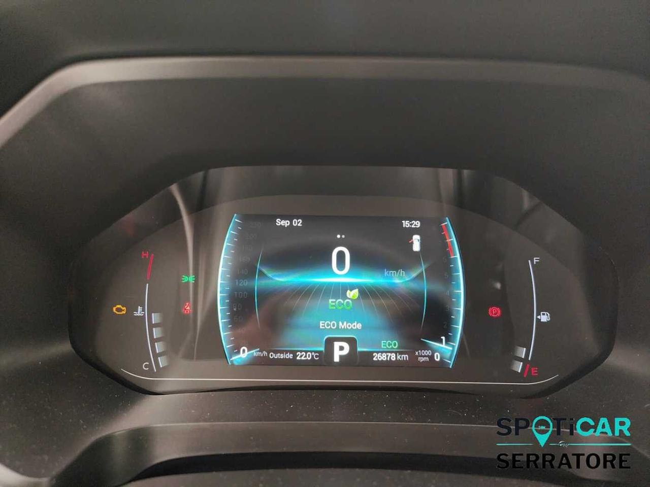 DR Dr Motor DR5 usata 15