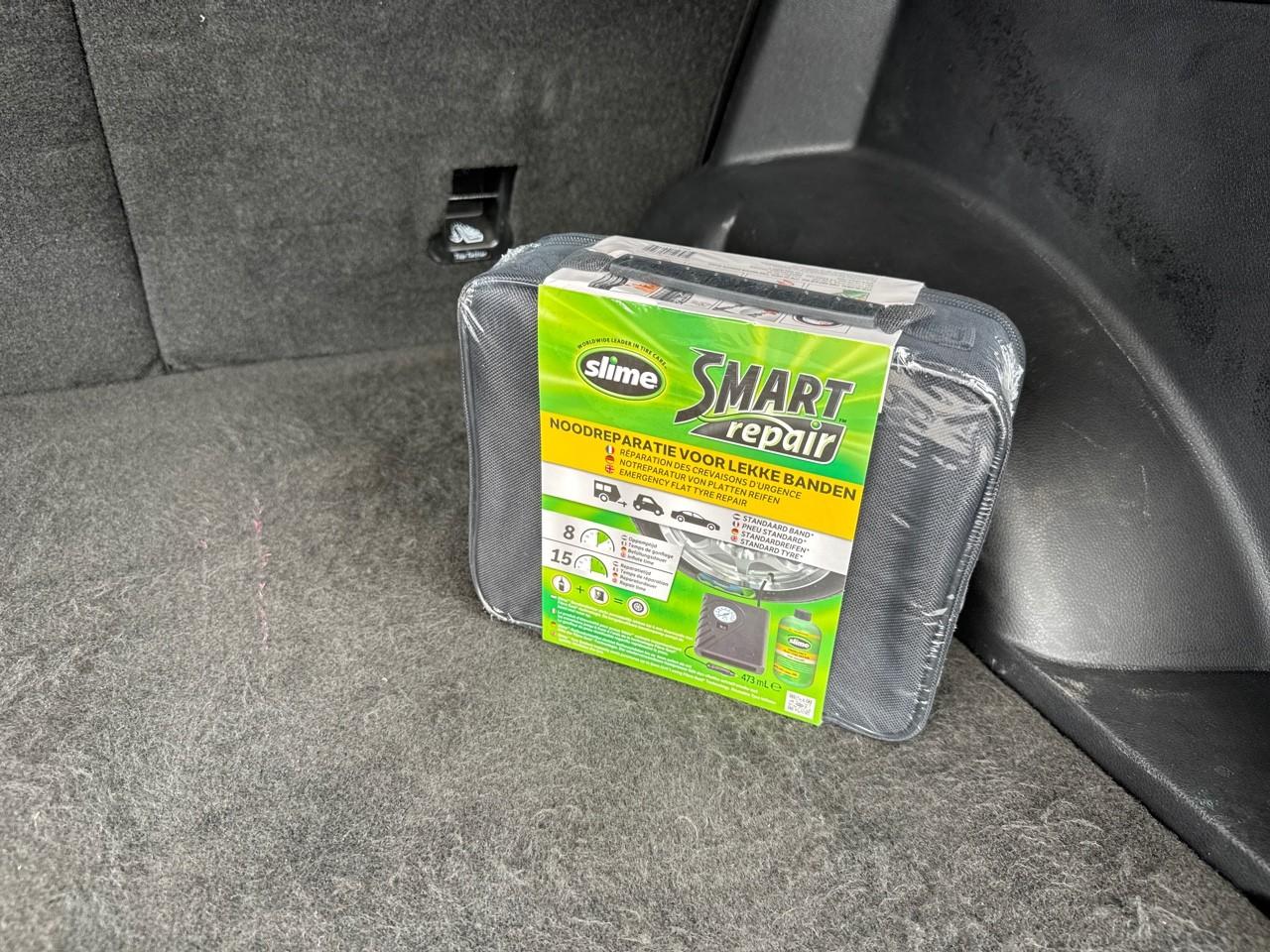 DR Dr Motor DR5 usata, con Mirror Screen