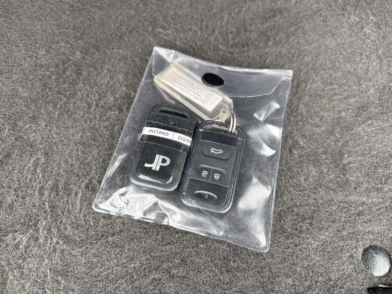 DR Dr Motor DR5 usata, con Tetto Panoramico