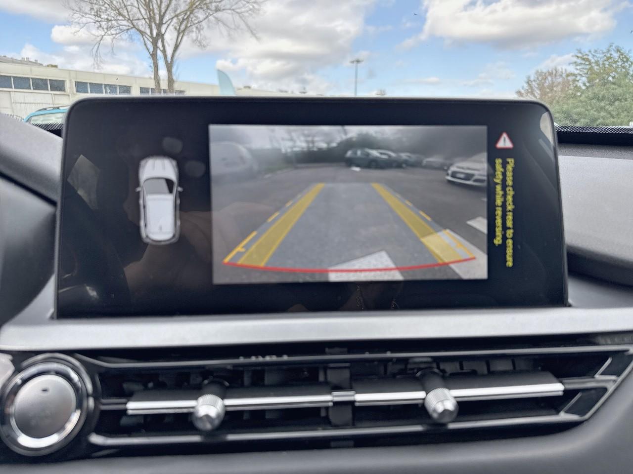 DR Dr Motor DR5 usata, con Vetri Oscurati