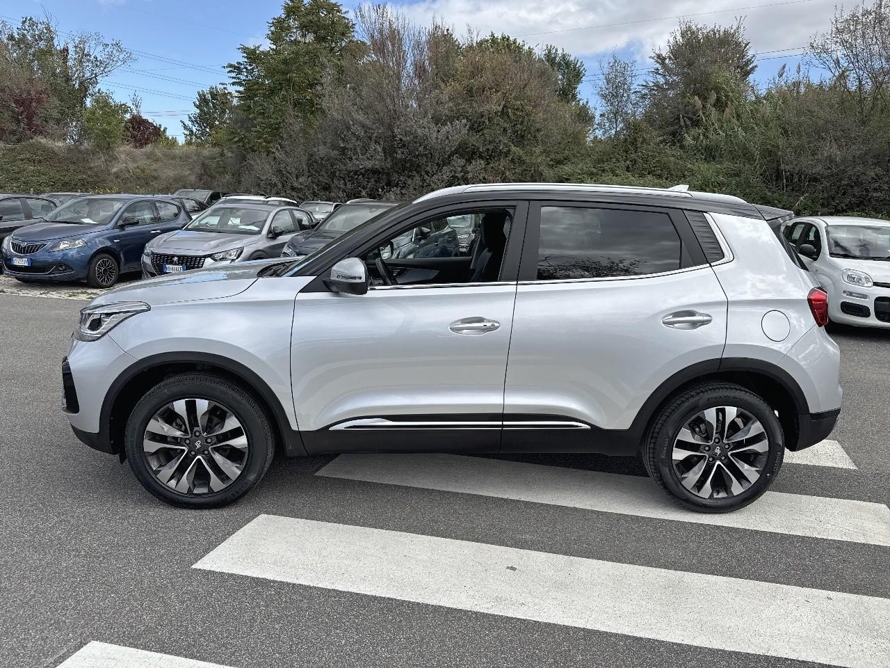 DR Dr Motor DR5 usata 16