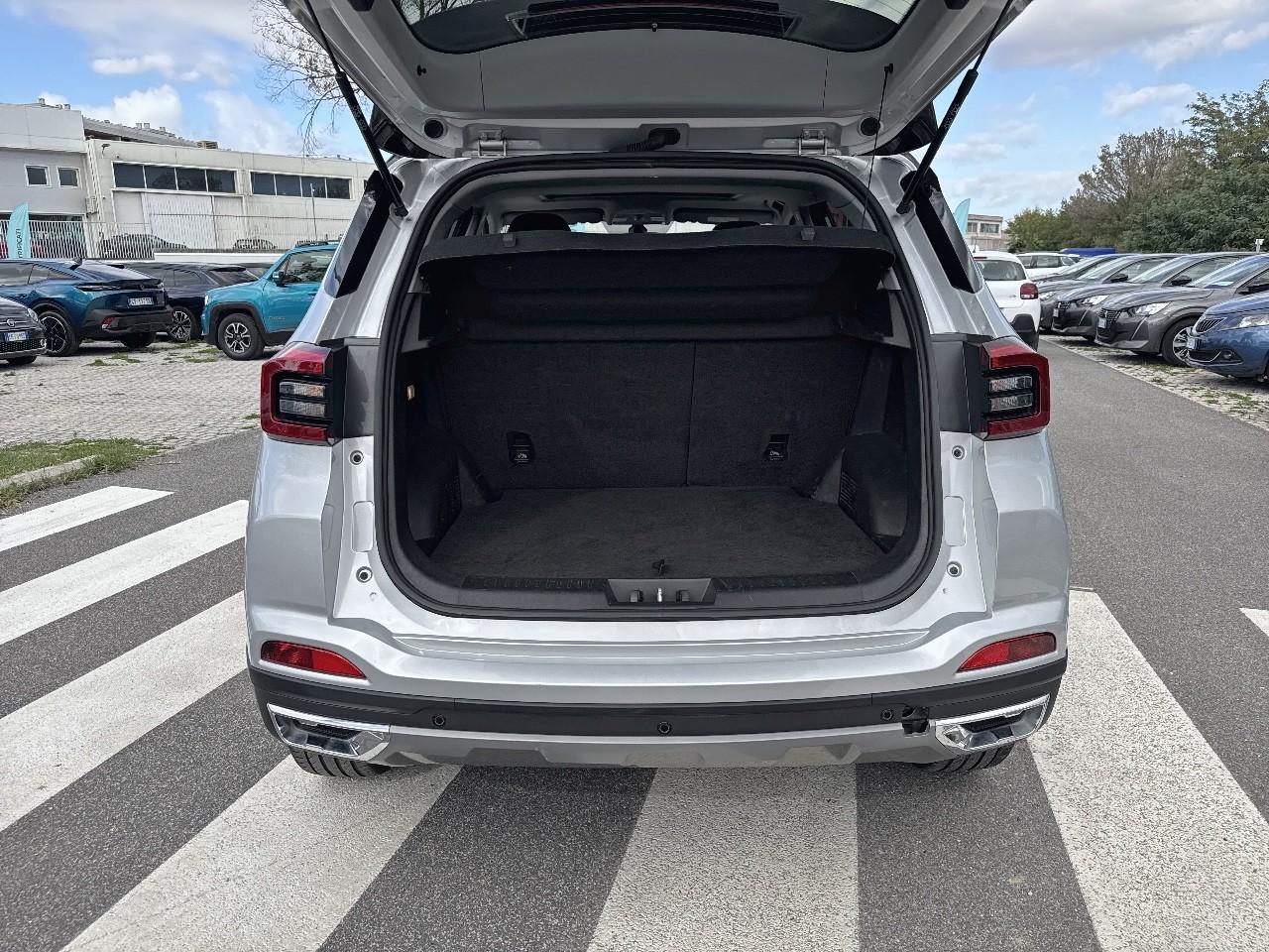 DR Dr Motor DR5 usata 18