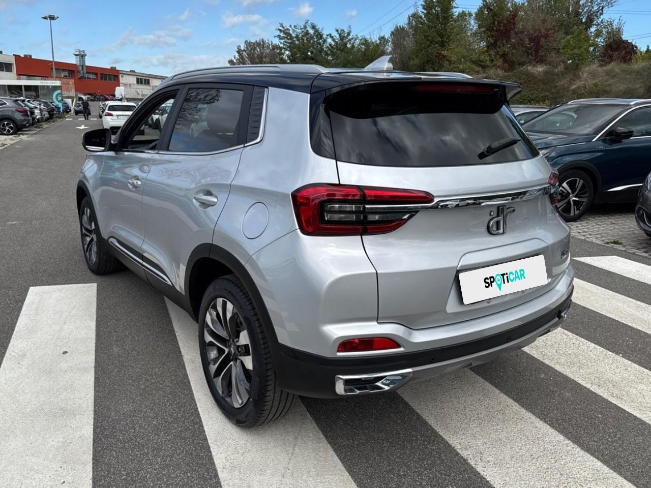 DR Dr Motor DR5 usata 19