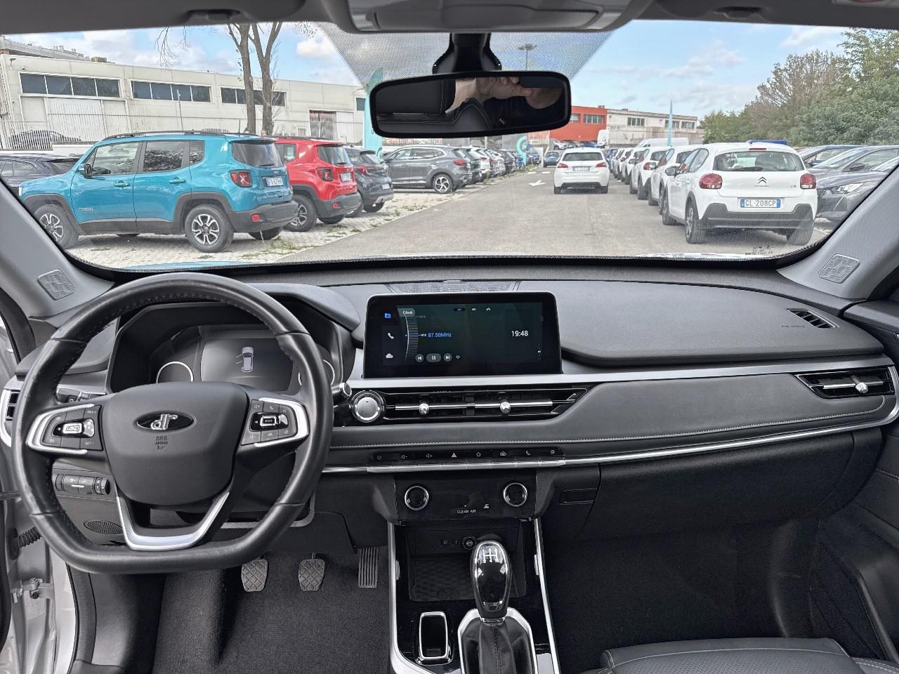 DR Dr Motor DR5 usata 20