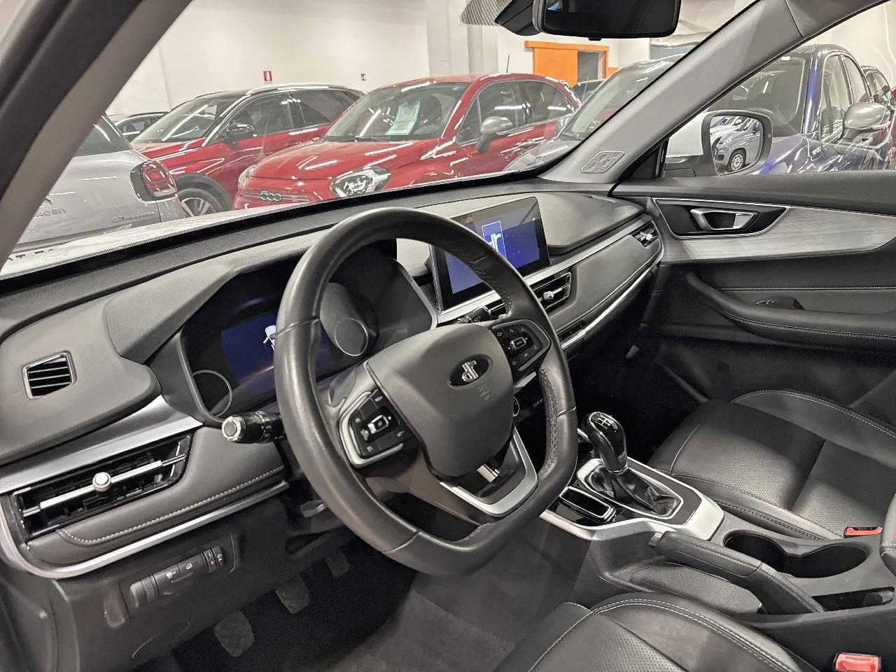 DR Dr Motor DR5 usata 10