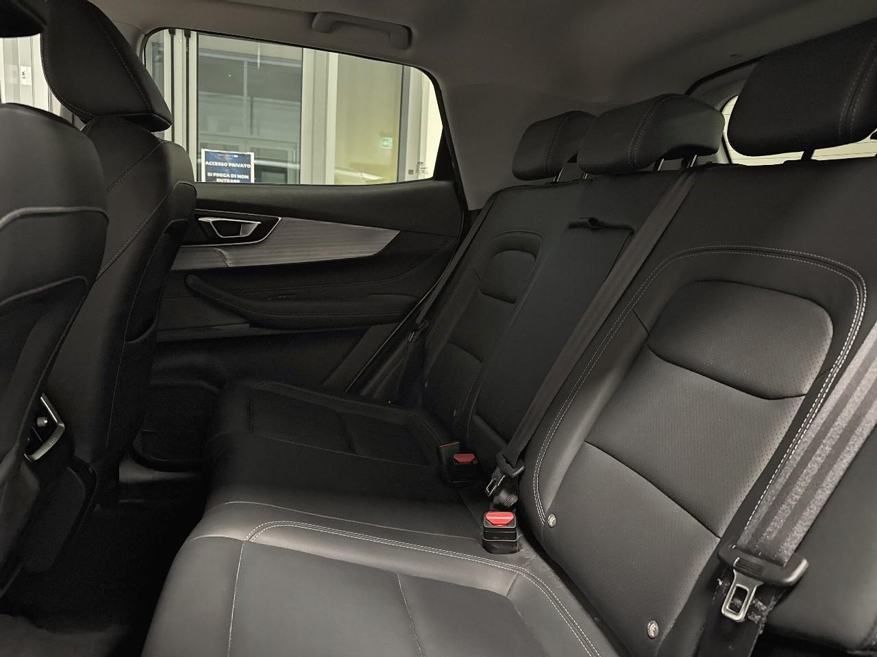 DR Dr Motor DR5 usata, con Climatizzatore