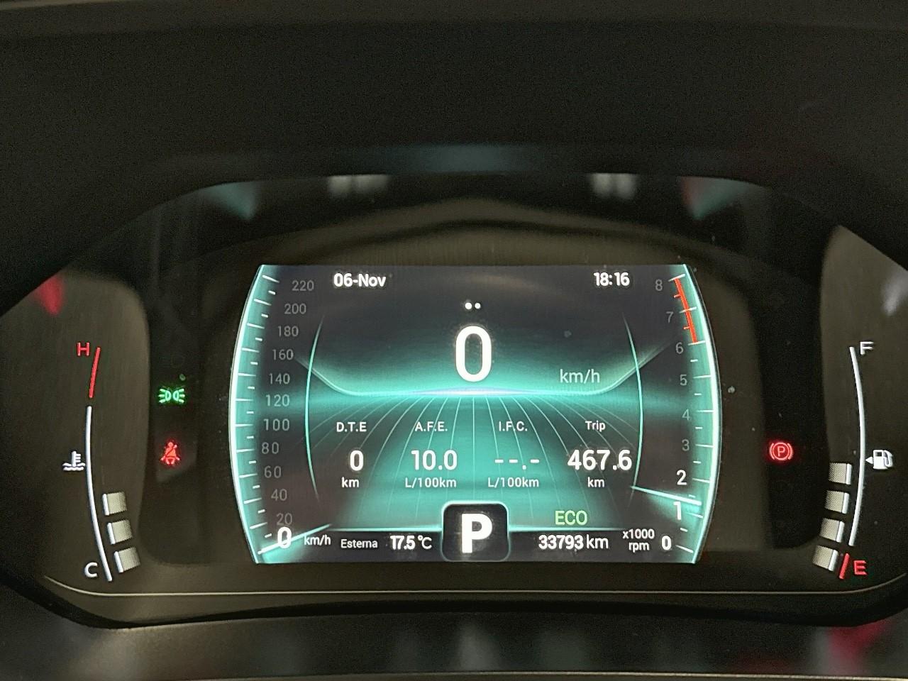 DR Dr Motor DR5 usata, con Mirror Screen