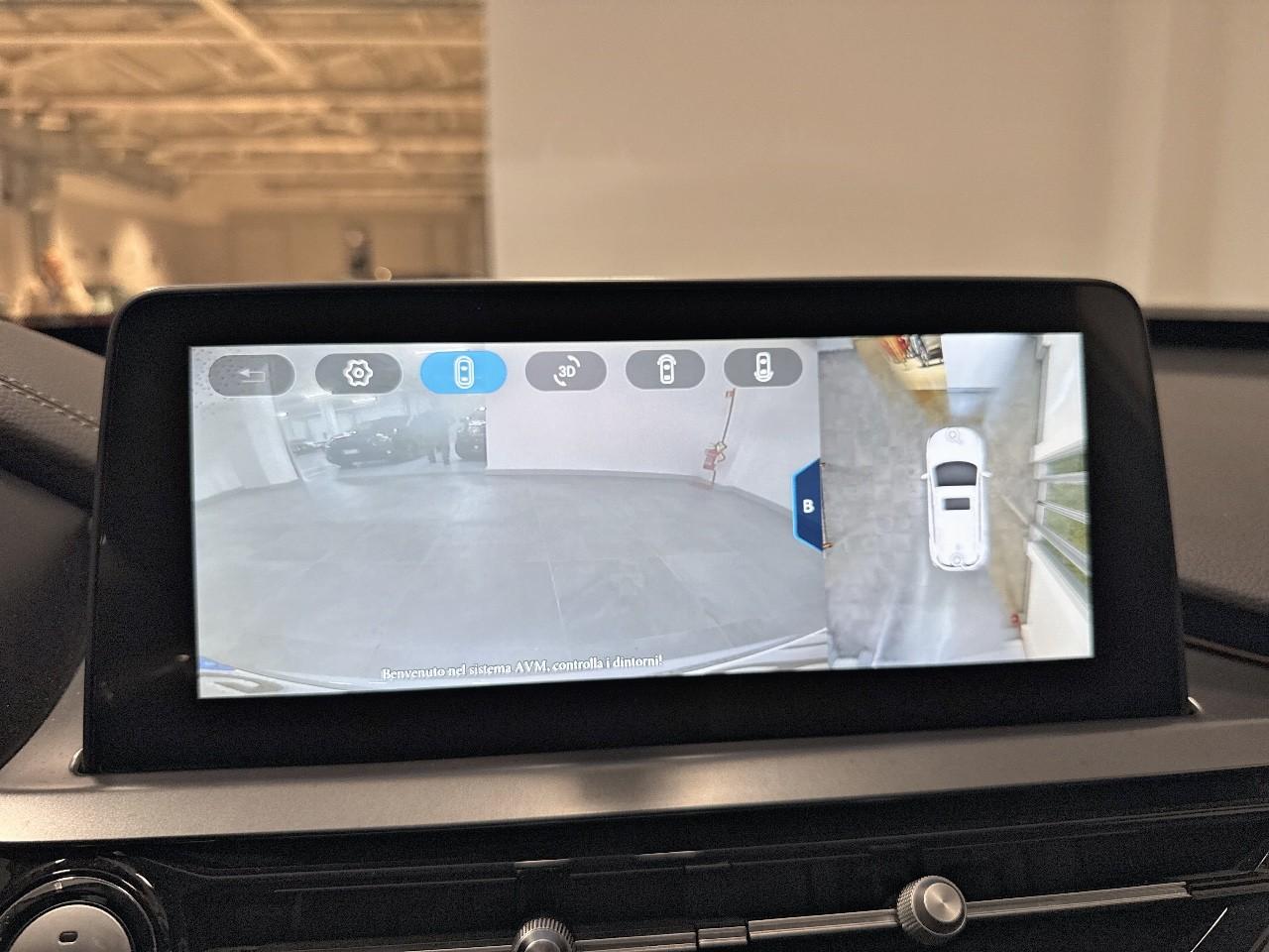 DR Dr Motor DR5 usata, con Tetto Panoramico