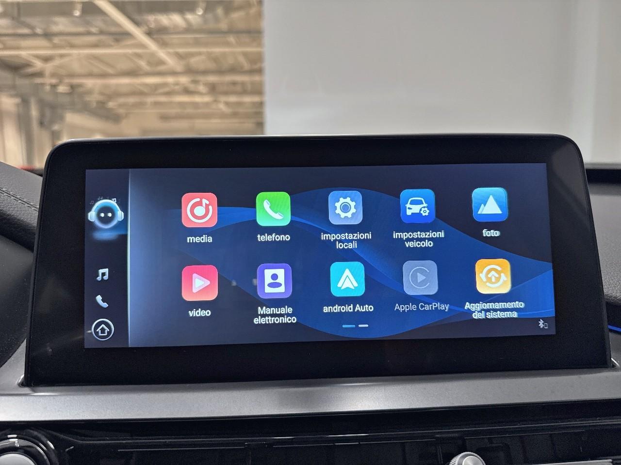 DR Dr Motor DR5 usata 5