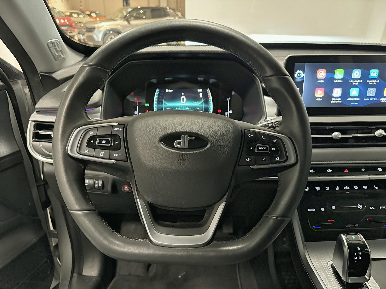 DR Dr Motor DR5 usata 7