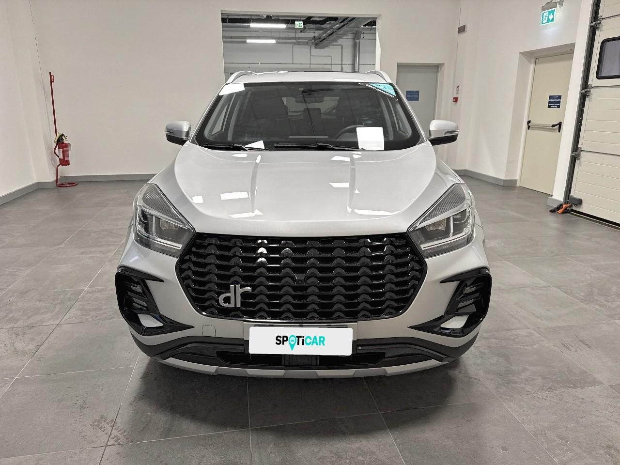 DR Dr Motor DR5 usata 11