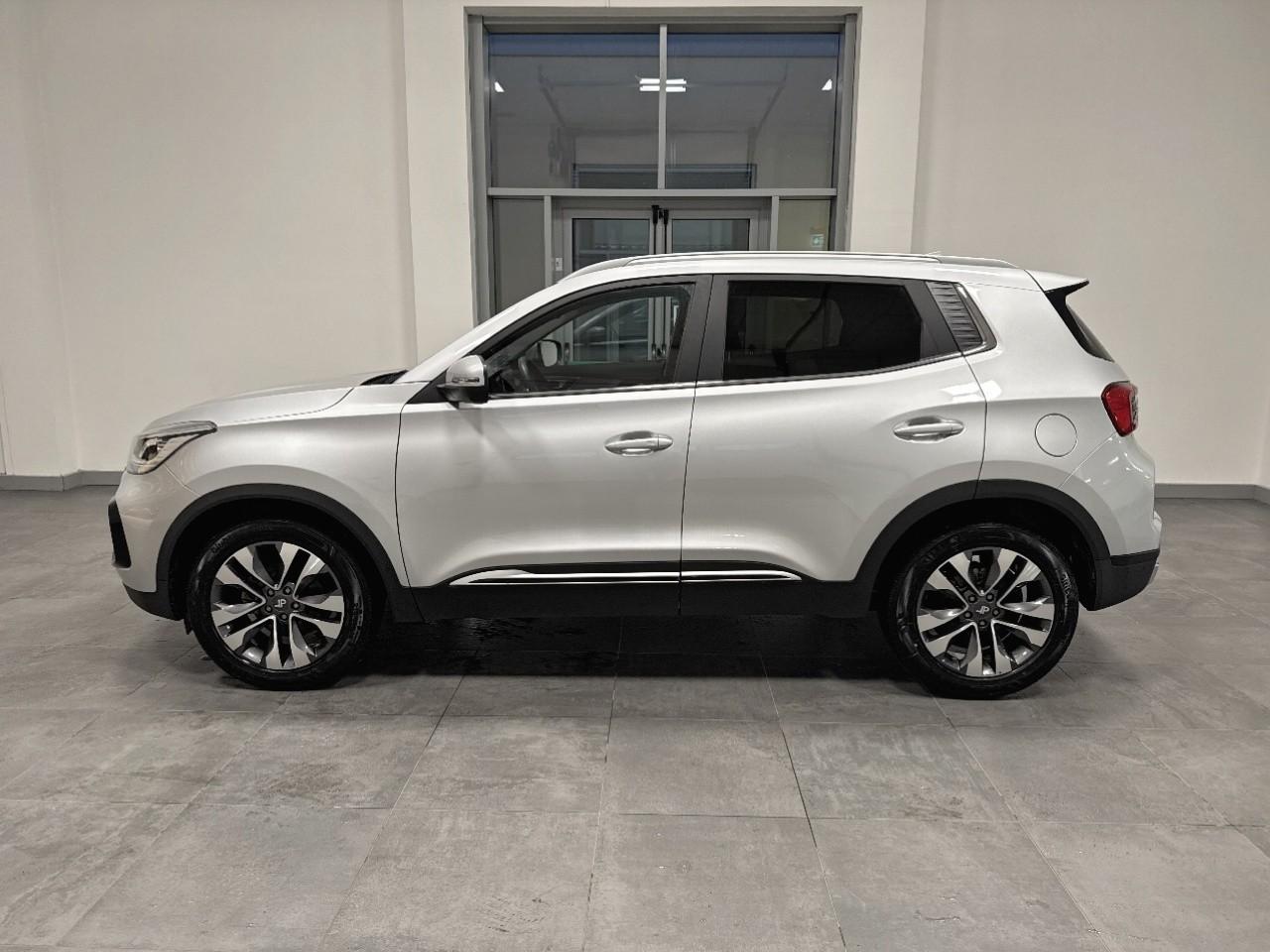 DR Dr Motor DR5 usata 16