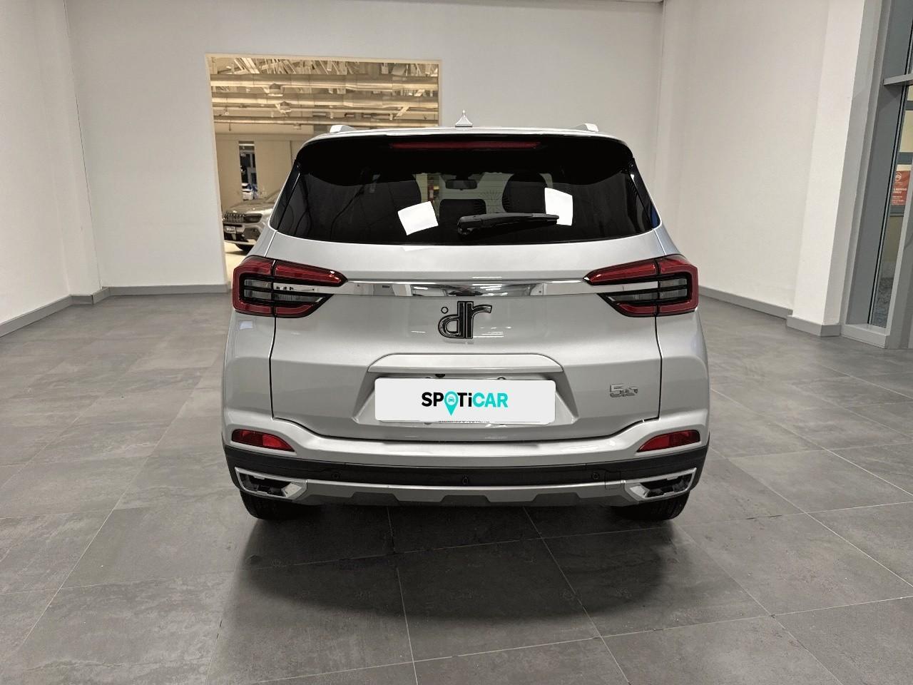 DR Dr Motor DR5 usata 17