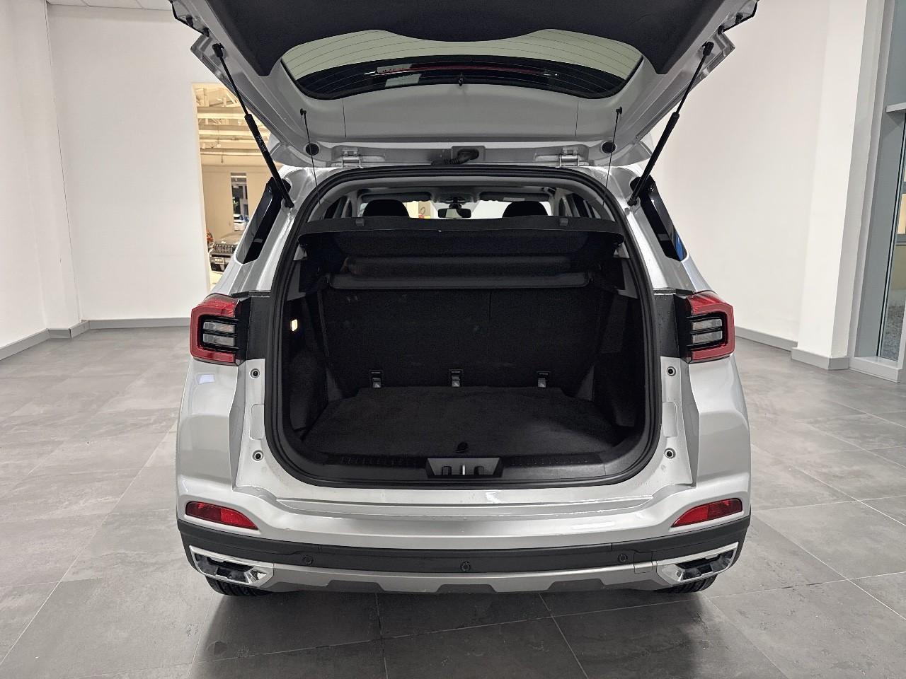 DR Dr Motor DR5 usata 18