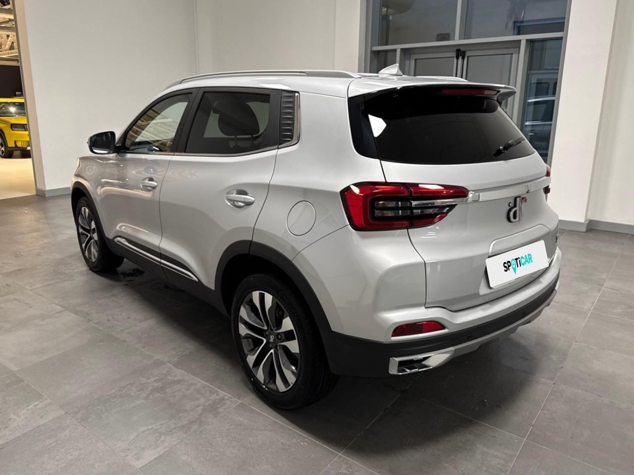 DR Dr Motor DR5 usata 19