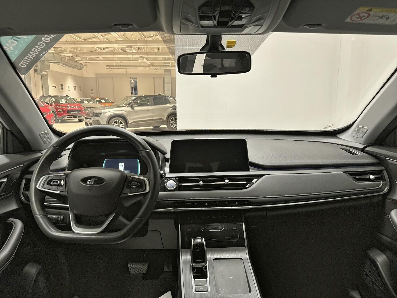 DR Dr Motor DR5 usata 20