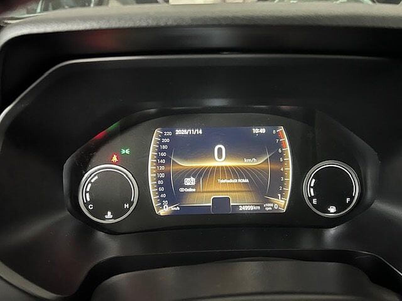 DR Dr Motor DR5 usata 2