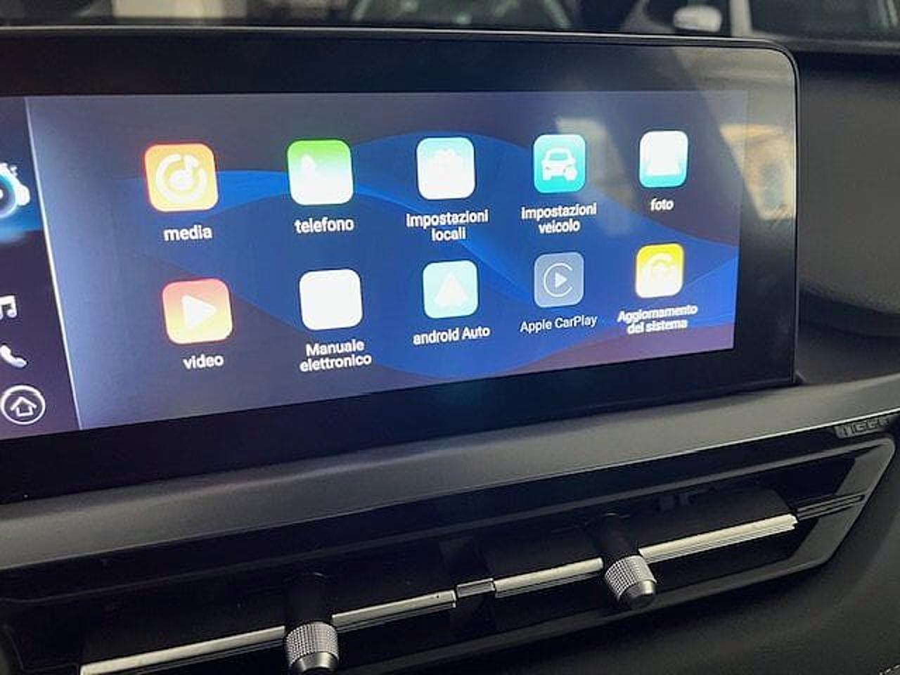 DR Dr Motor DR5 usata 6