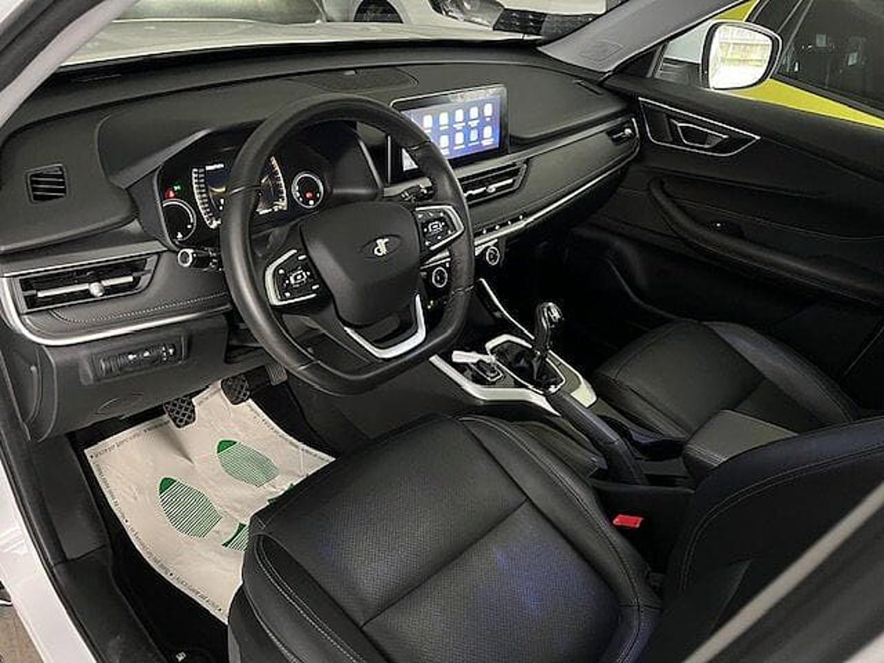 DR Dr Motor DR5 usata 7