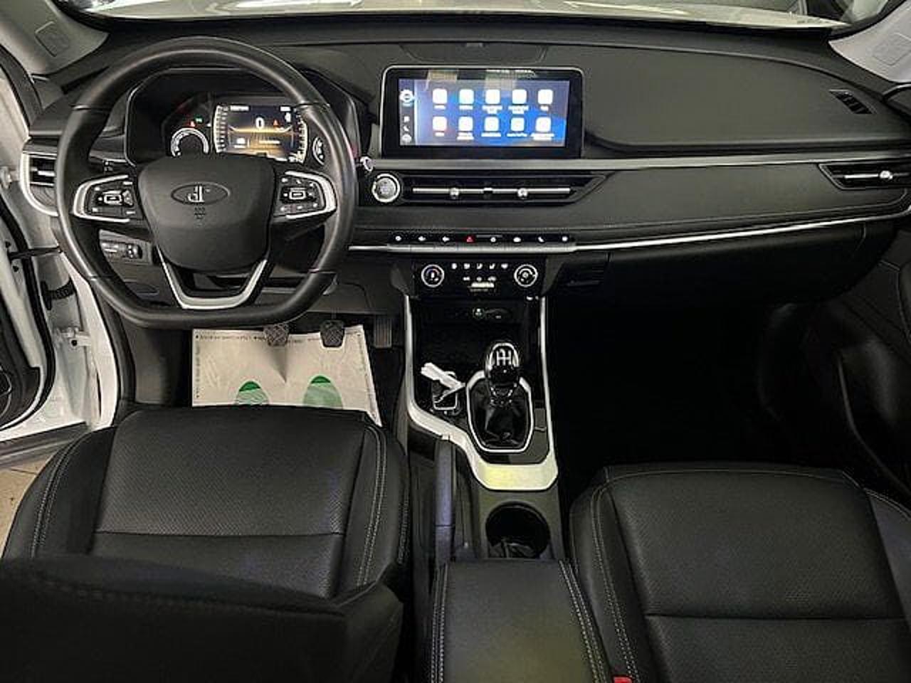 DR Dr Motor DR5 usata 9