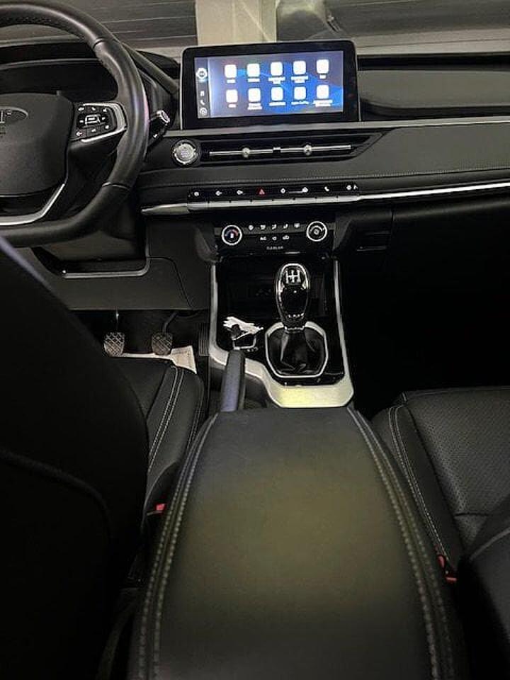 DR Dr Motor DR5 usata 10