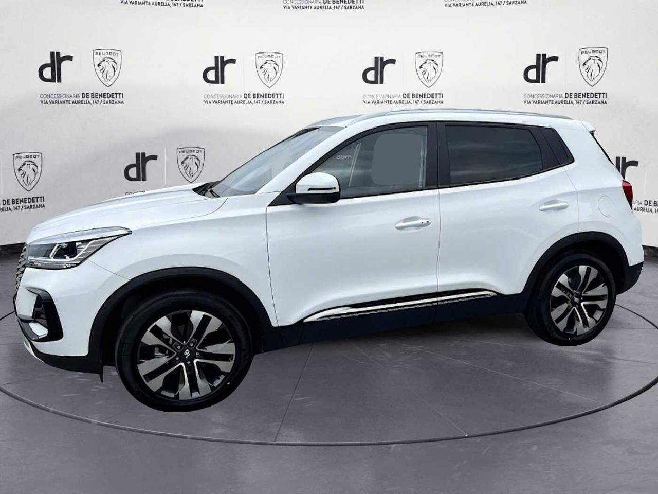 DR Dr Motor DR5 usata 11