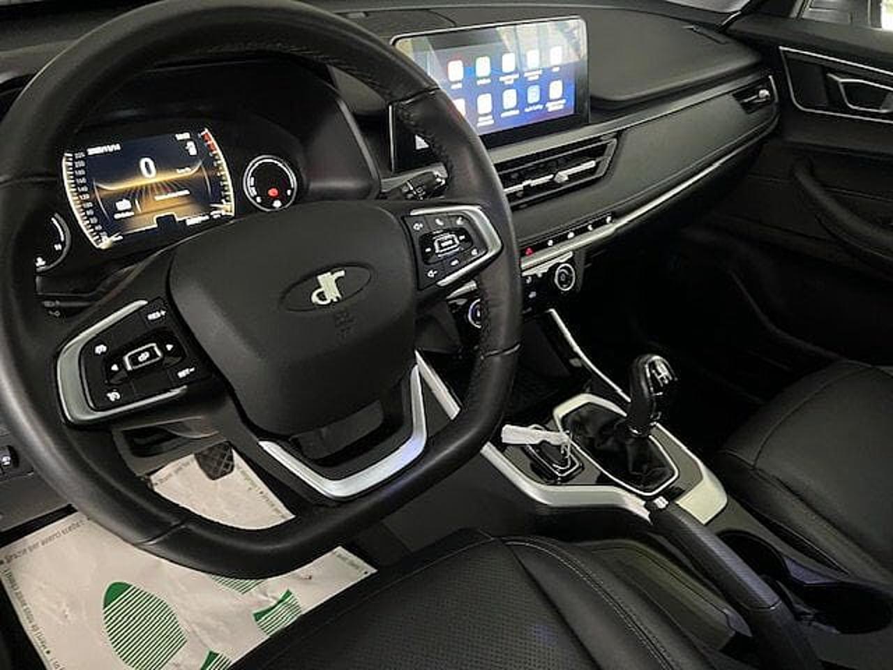 DR Dr Motor DR5 usata 12