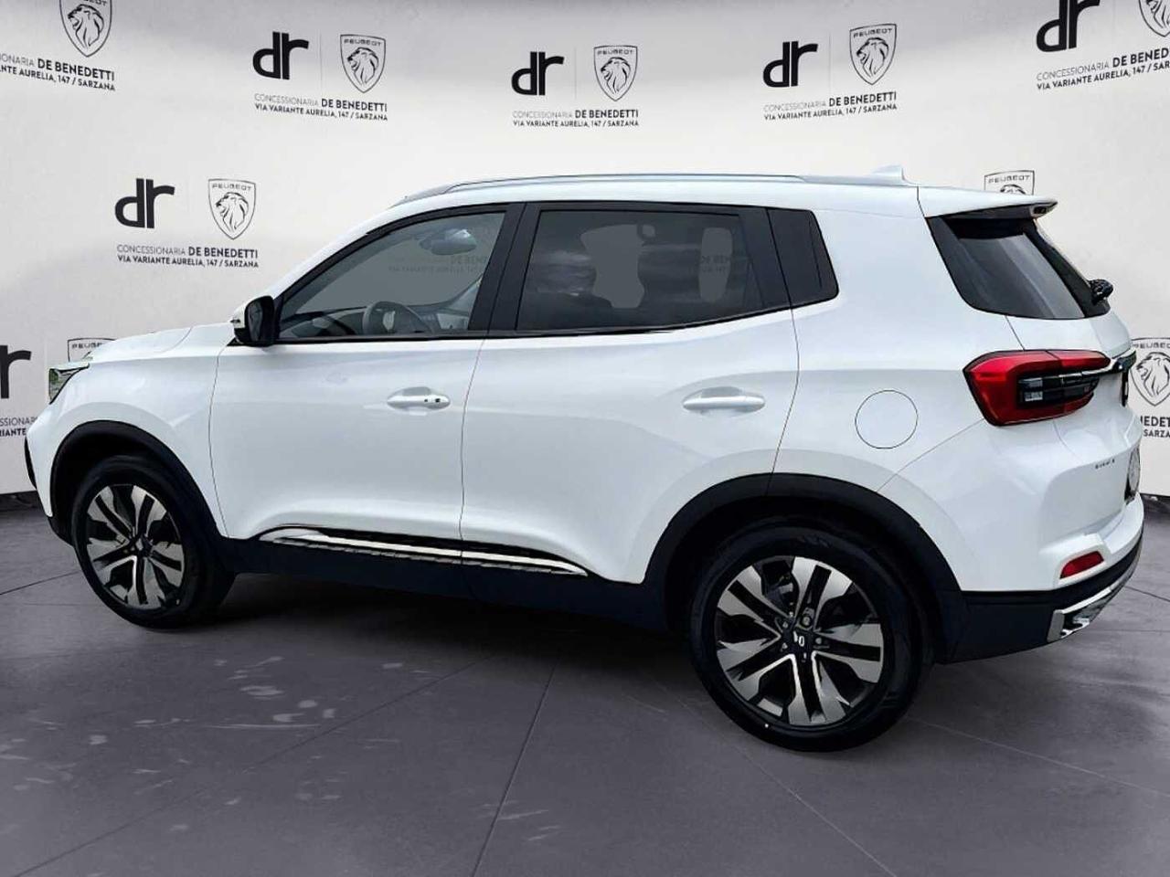 DR Dr Motor DR5 usata 18