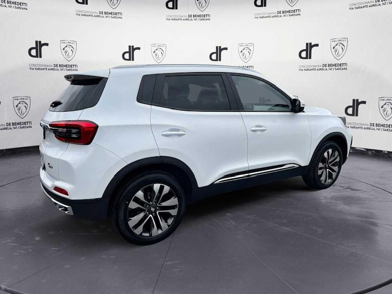 DR Dr Motor DR5 usata 19