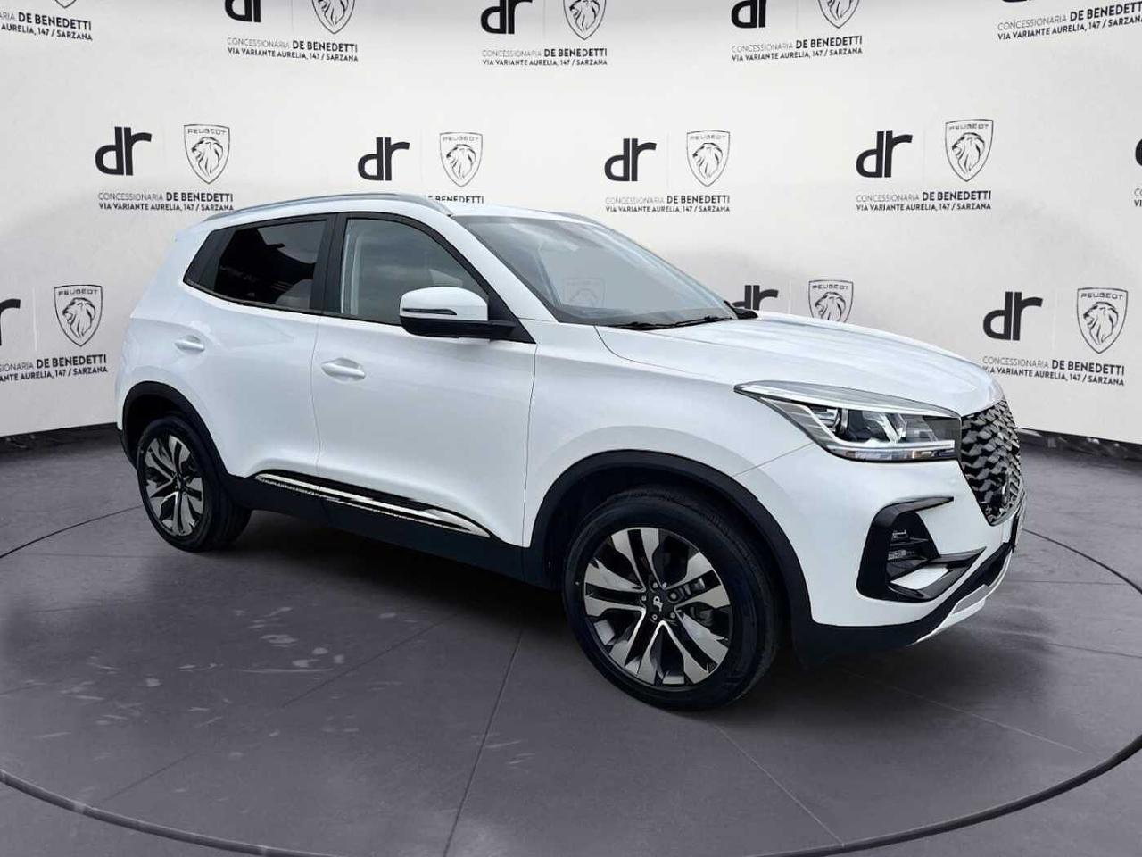 DR Dr Motor DR5 usata 20