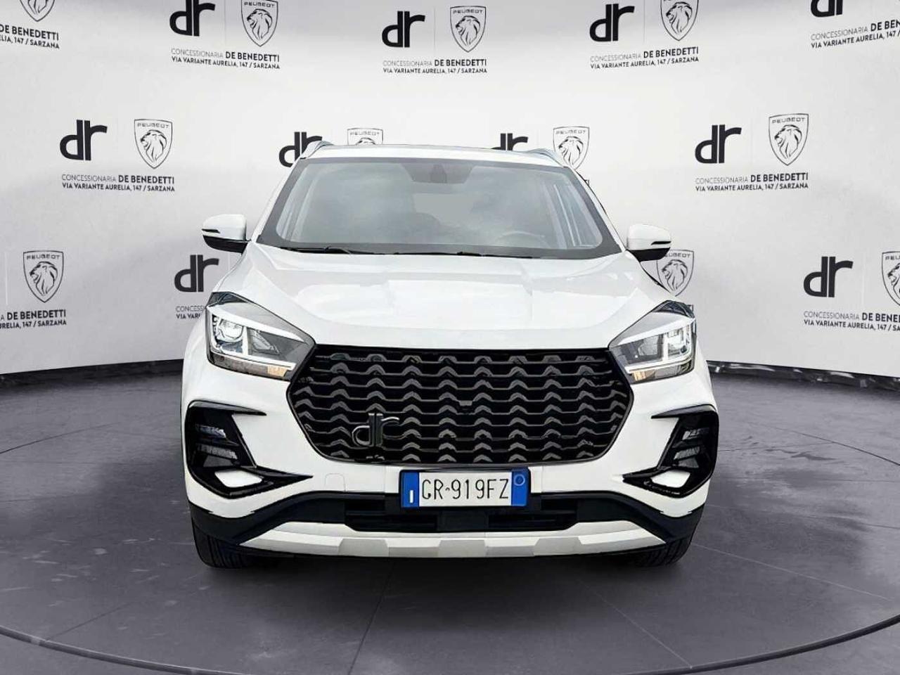 DR Dr Motor DR5 usata 21